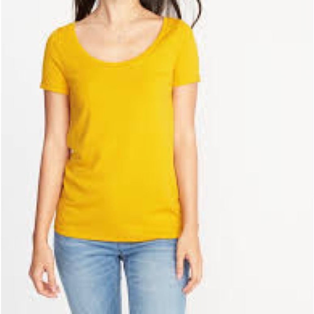 Athleta Tee
